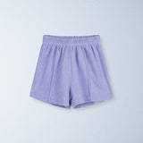 Ziggy Zaza Tiki Terry Short Lilac