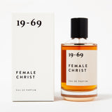 Female Christ Eau De Parfum
