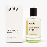 Invisible Post Eau De Parfum