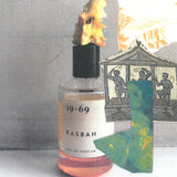 Kasbah Candle