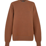 Sonny Sweater - Bronze / Cacao