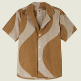 Desert Cuba Terry Shirt