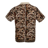 Seraya Shirt - Batik